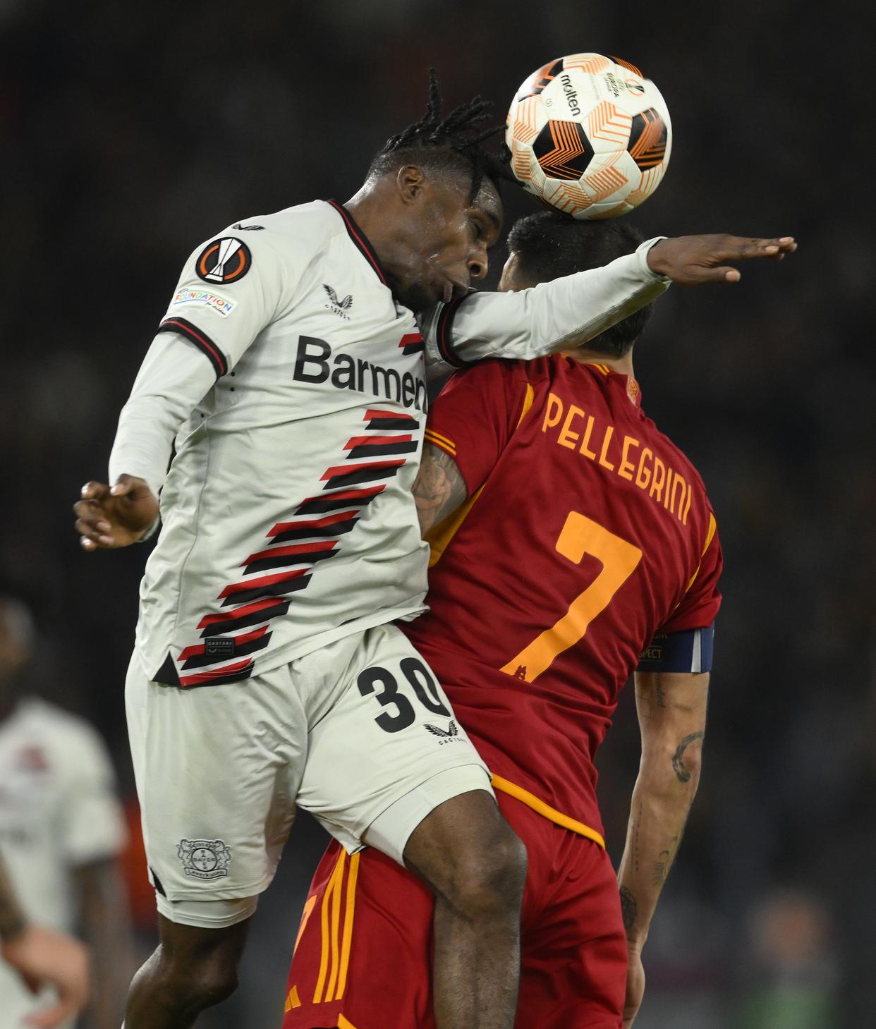 九游APP-勒沃库森豪取主场胜利,实力强劲