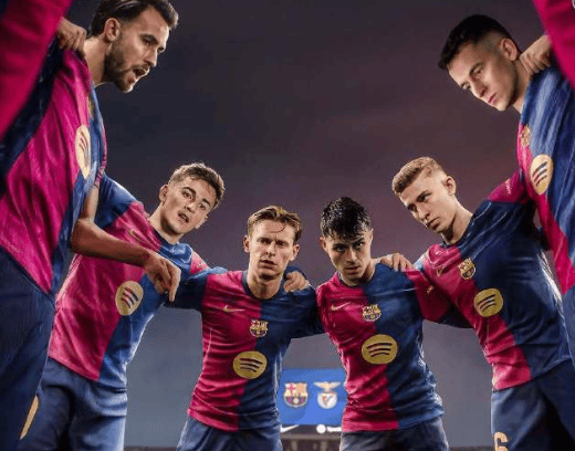 九游VIP-巴塞罗那再胜晋级，佳绩频现不败