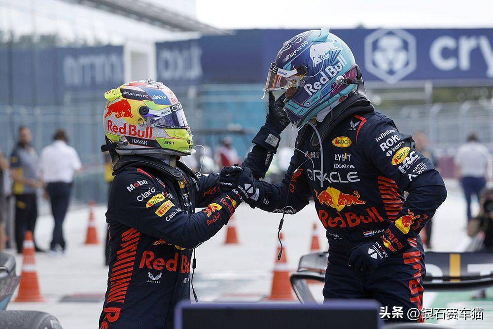 九游娱乐网页-红牛车队完胜威廉姆斯，佩雷兹统治全场