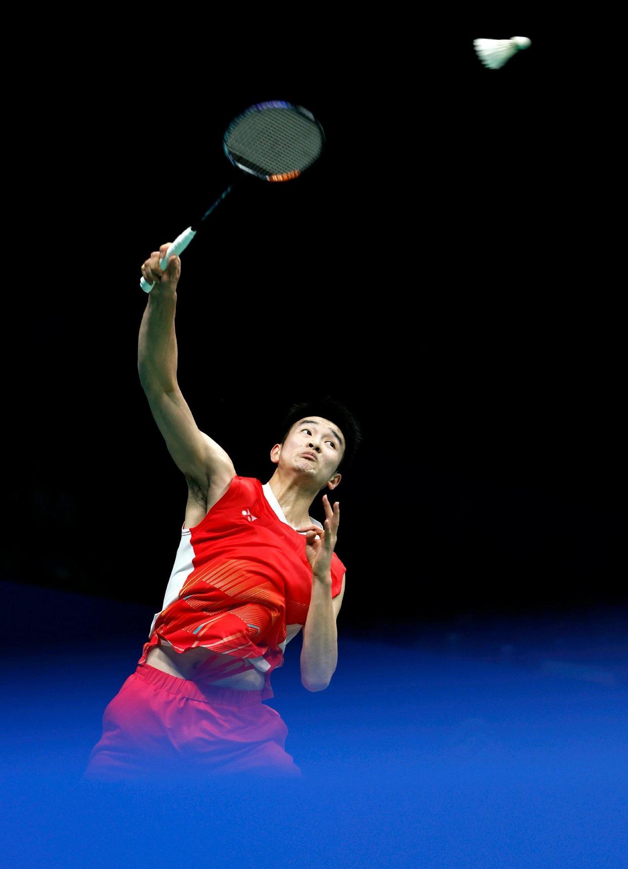 九游中国-法国乒乓球队强势中国乒乓球队，许昕三分雨点燃全场